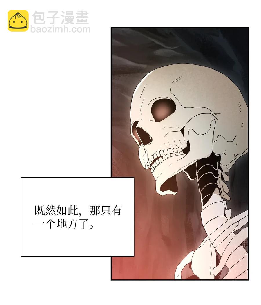 《骷髅骑士没能守住副本》103 又一次旅程 第32页
