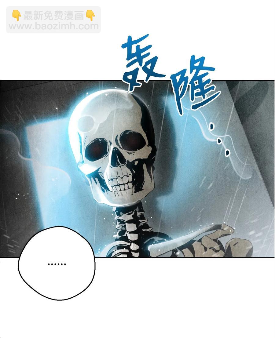 《骷髅骑士没能守住副本》103 又一次旅程 第3页
