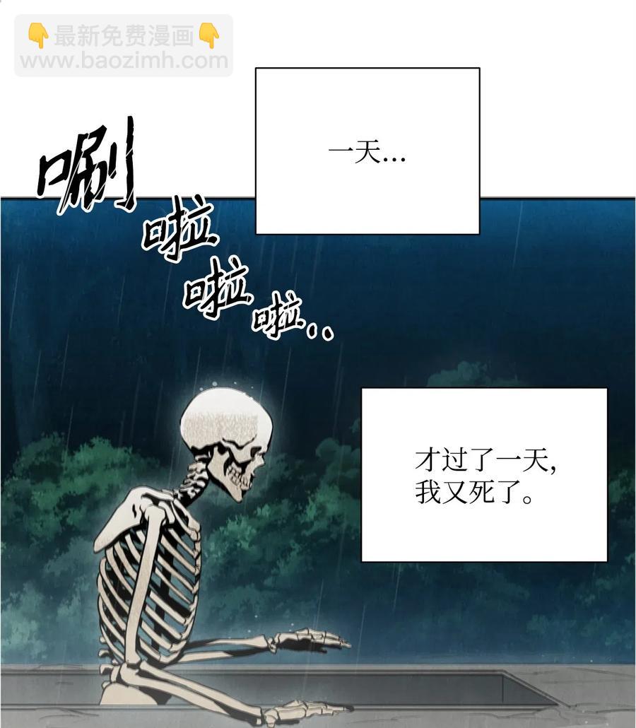 《骷髅骑士没能守住副本》103 又一次旅程 第4页