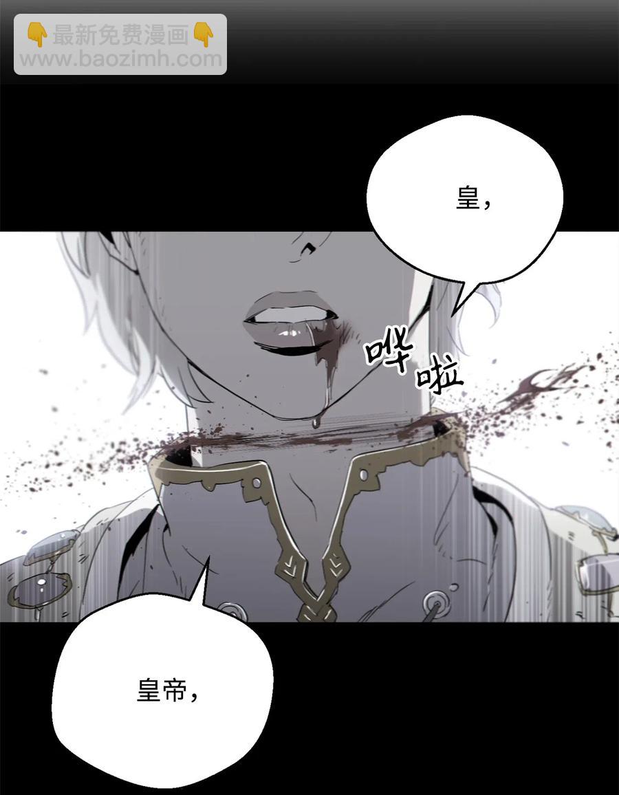 《骷髅骑士没能守住副本》102 预言 第47页
