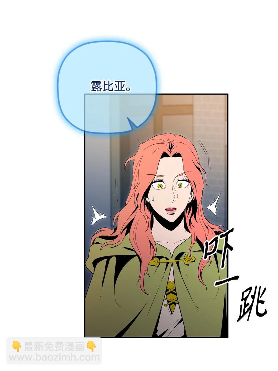 《骷髅骑士没能守住副本》101 幽灵再现 第14页