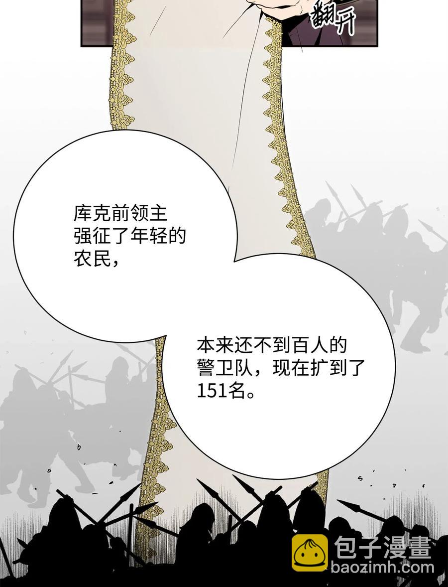 《骷髅骑士没能守住副本》101 幽灵再现 第47页