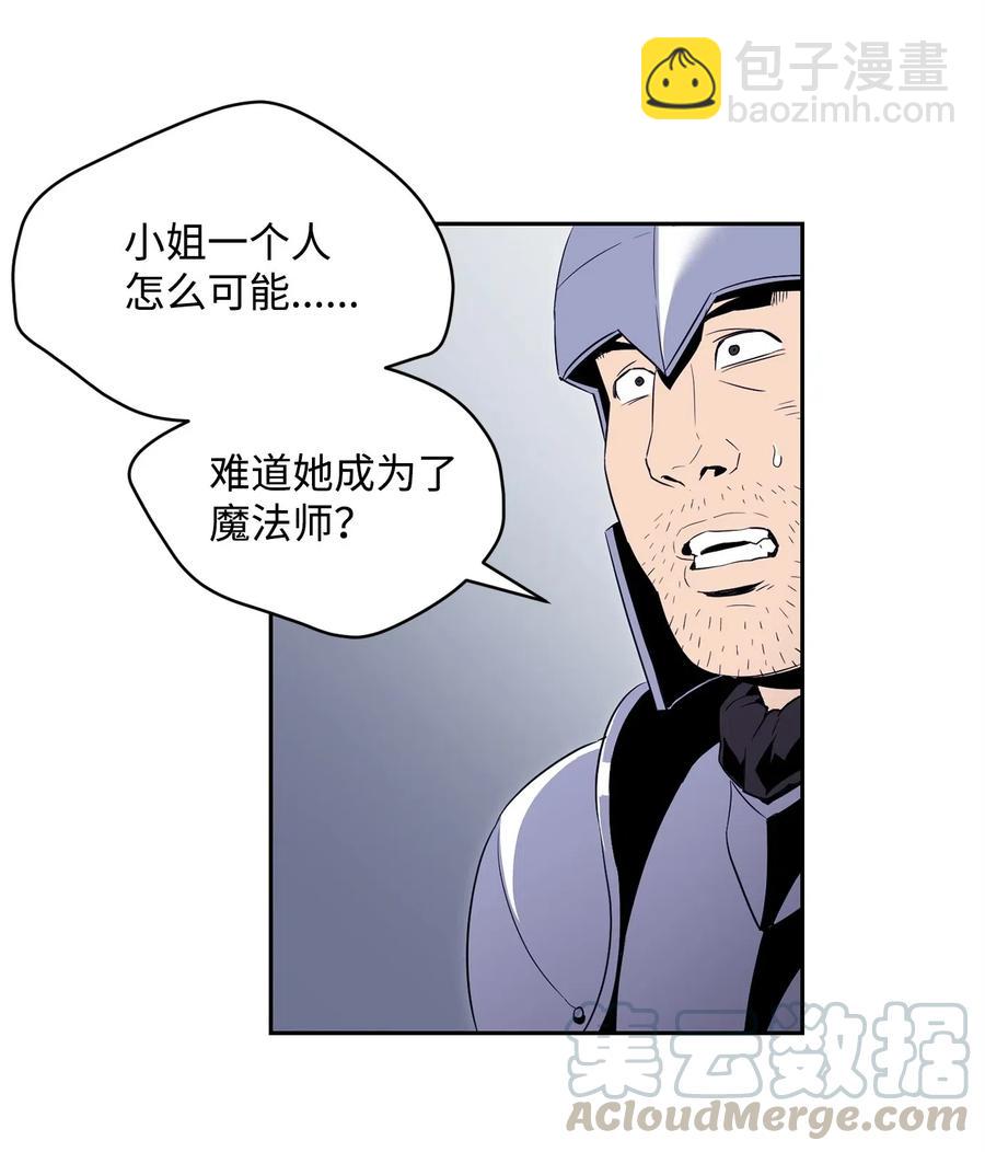 《骷髅骑士没能守住副本》101 幽灵再现 第5页