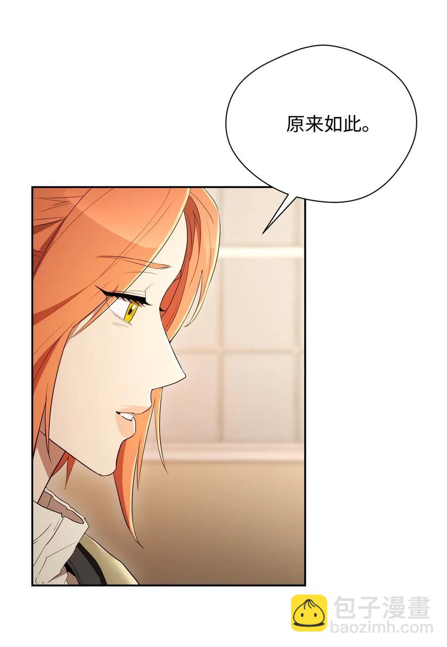《骷髅骑士没能守住副本》106 好好相处 第27页
