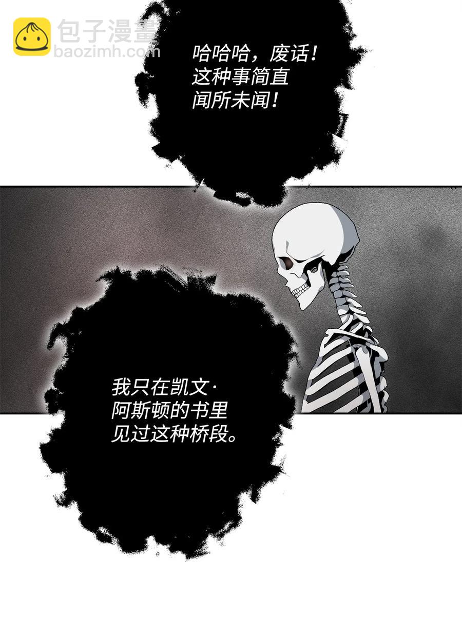 《骷髅骑士没能守住副本》108 合作 第30页