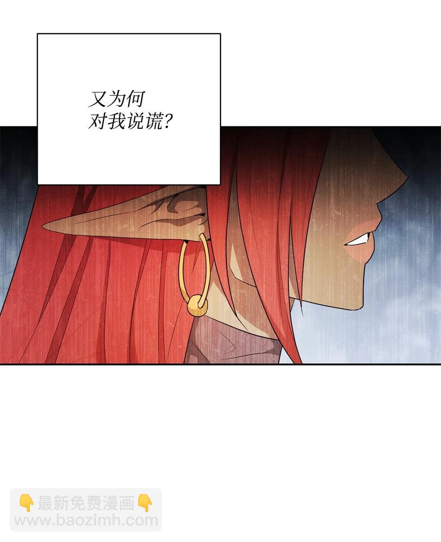 《骷髅骑士没能守住副本》108 合作 第32页