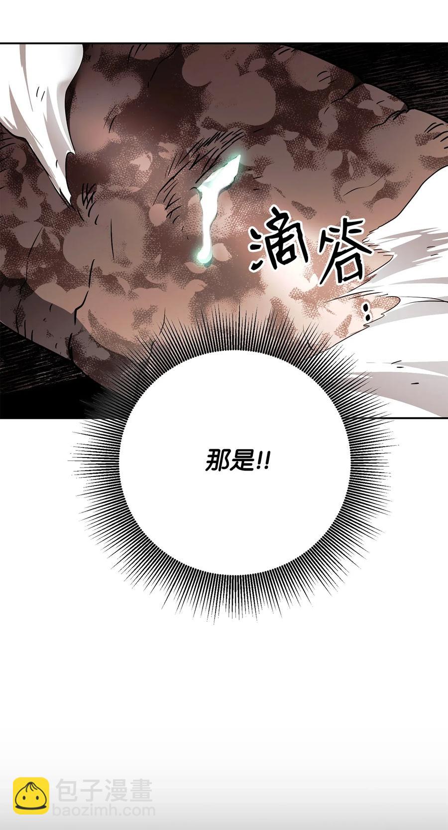 《骷髅骑士没能守住副本》113 未知代码 第11页