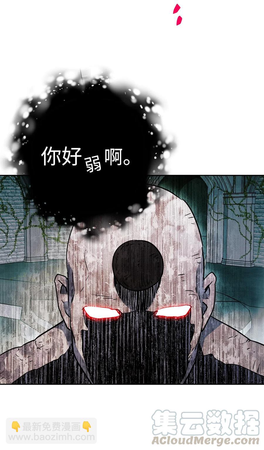 《骷髅骑士没能守住副本》113 未知代码 第21页
