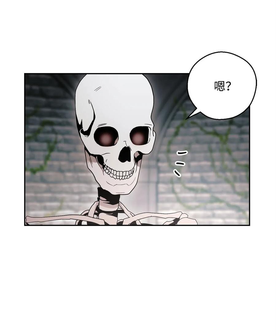 《骷髅骑士没能守住副本》114 转职 第44页
