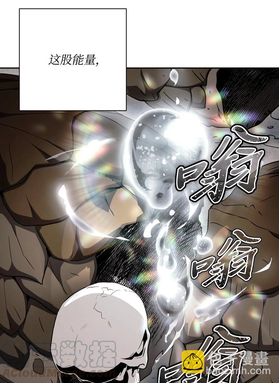 《骷髅骑士没能守住副本》114 转职 第45页