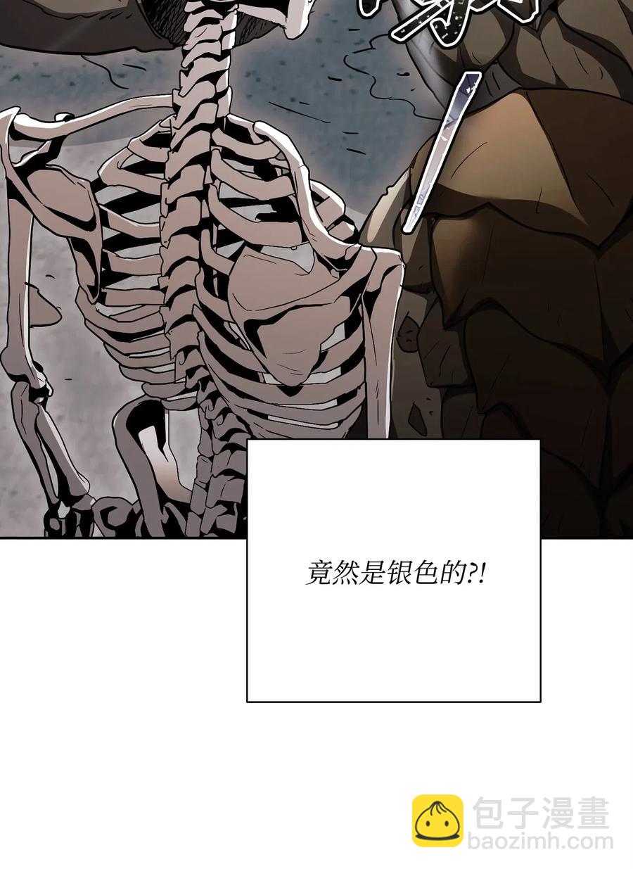 《骷髅骑士没能守住副本》114 转职 第46页
