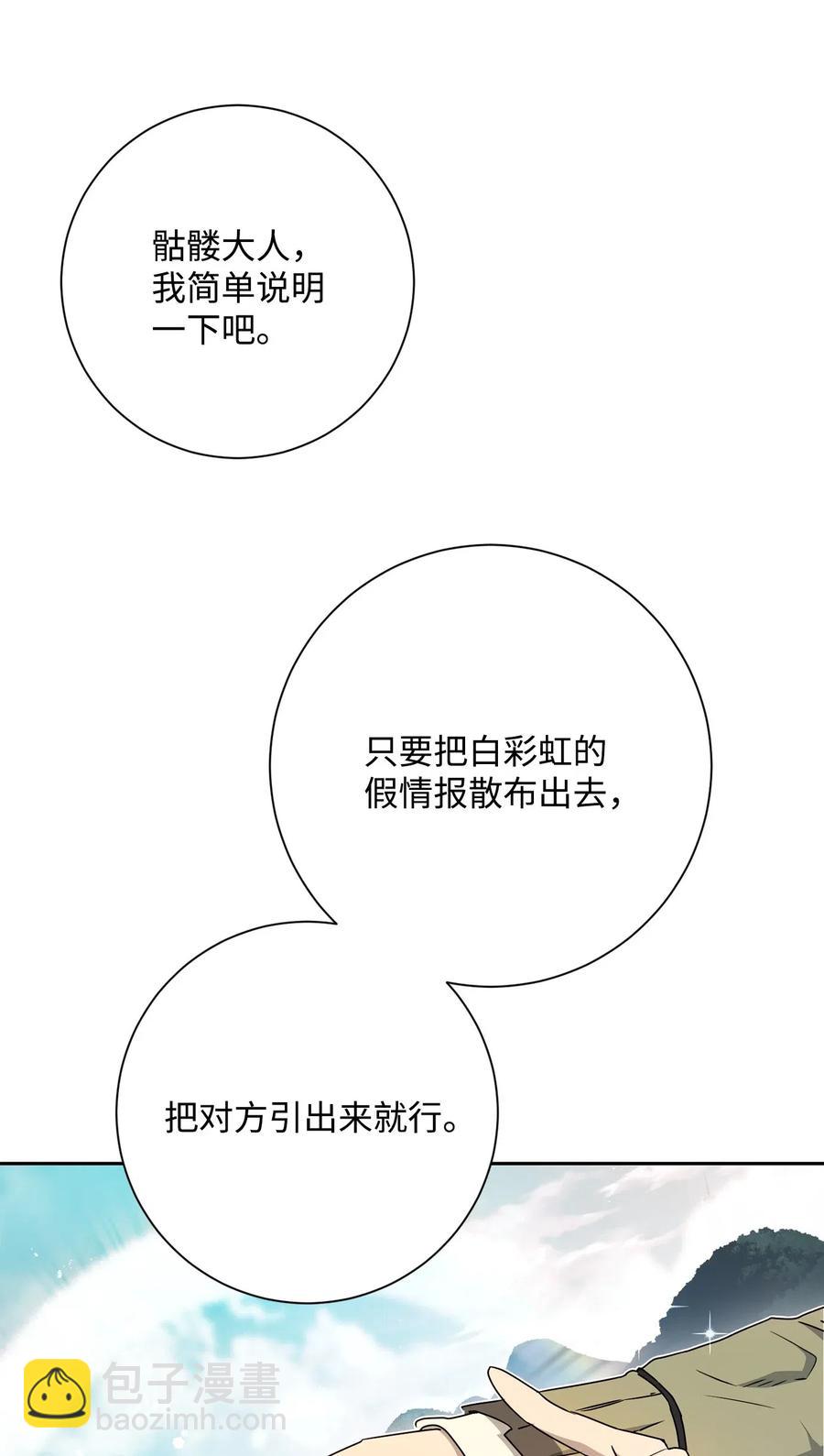 《骷髅骑士没能守住副本》117 竞争者 第19页