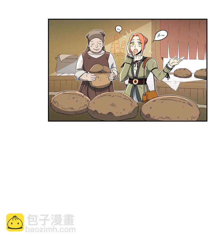 《骷髅骑士没能守住副本》117 竞争者 第48页