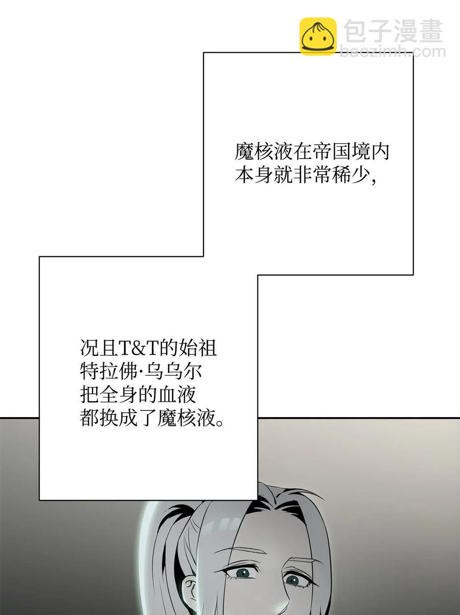 《骷髅骑士没能守住副本》118 西部沙漠 第21页