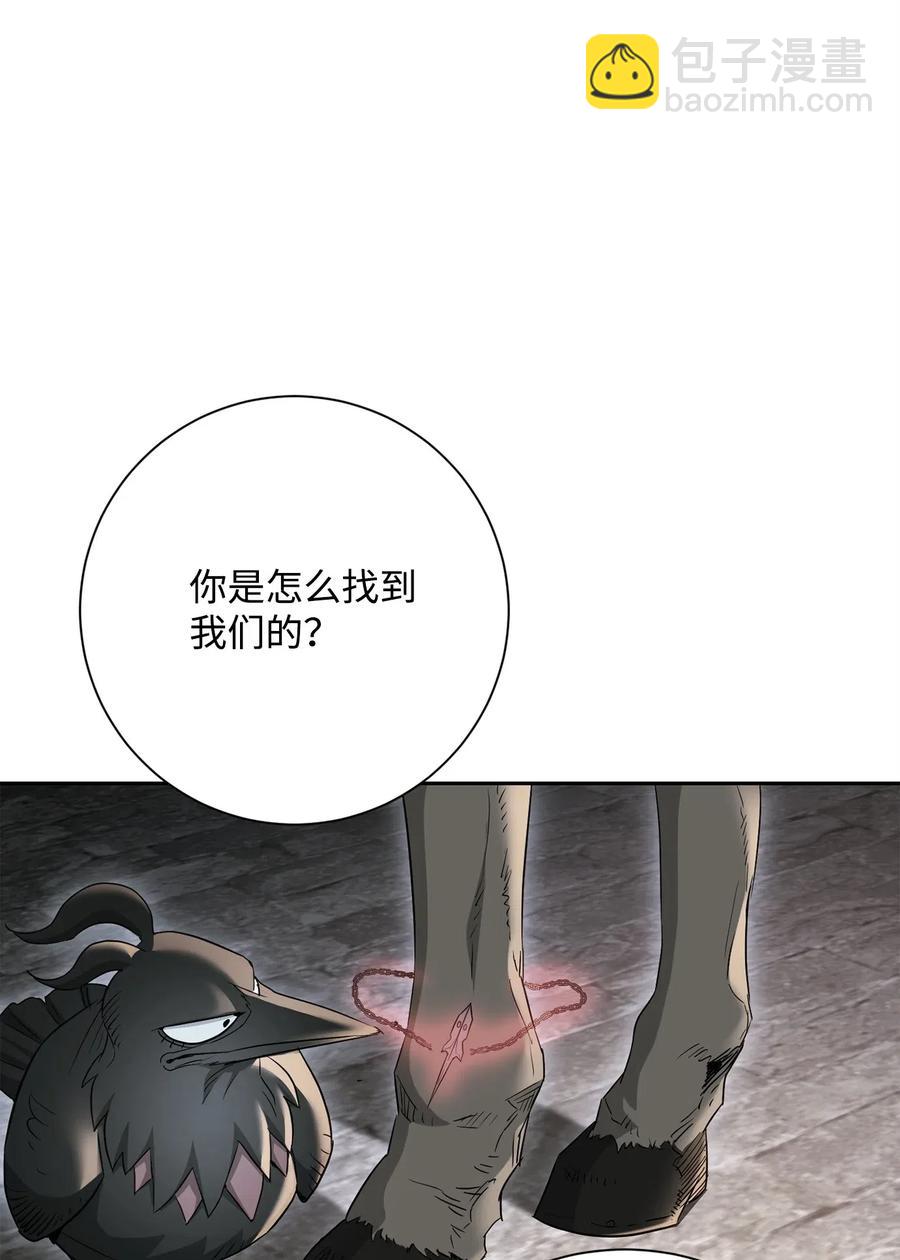《骷髅骑士没能守住副本》122 艾美拉神殿 第36页