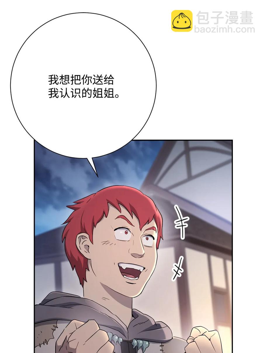 《骷髅骑士没能守住副本》126 最强死灵巫师 第35页