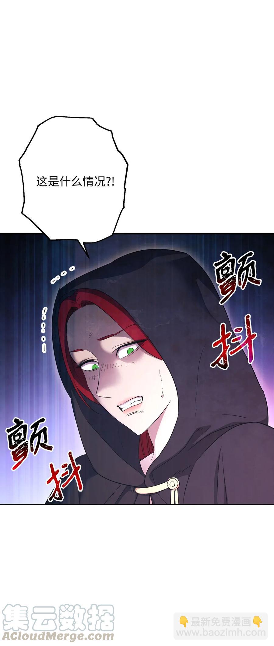 《骷髅骑士没能守住副本》131 计划有变 第4页