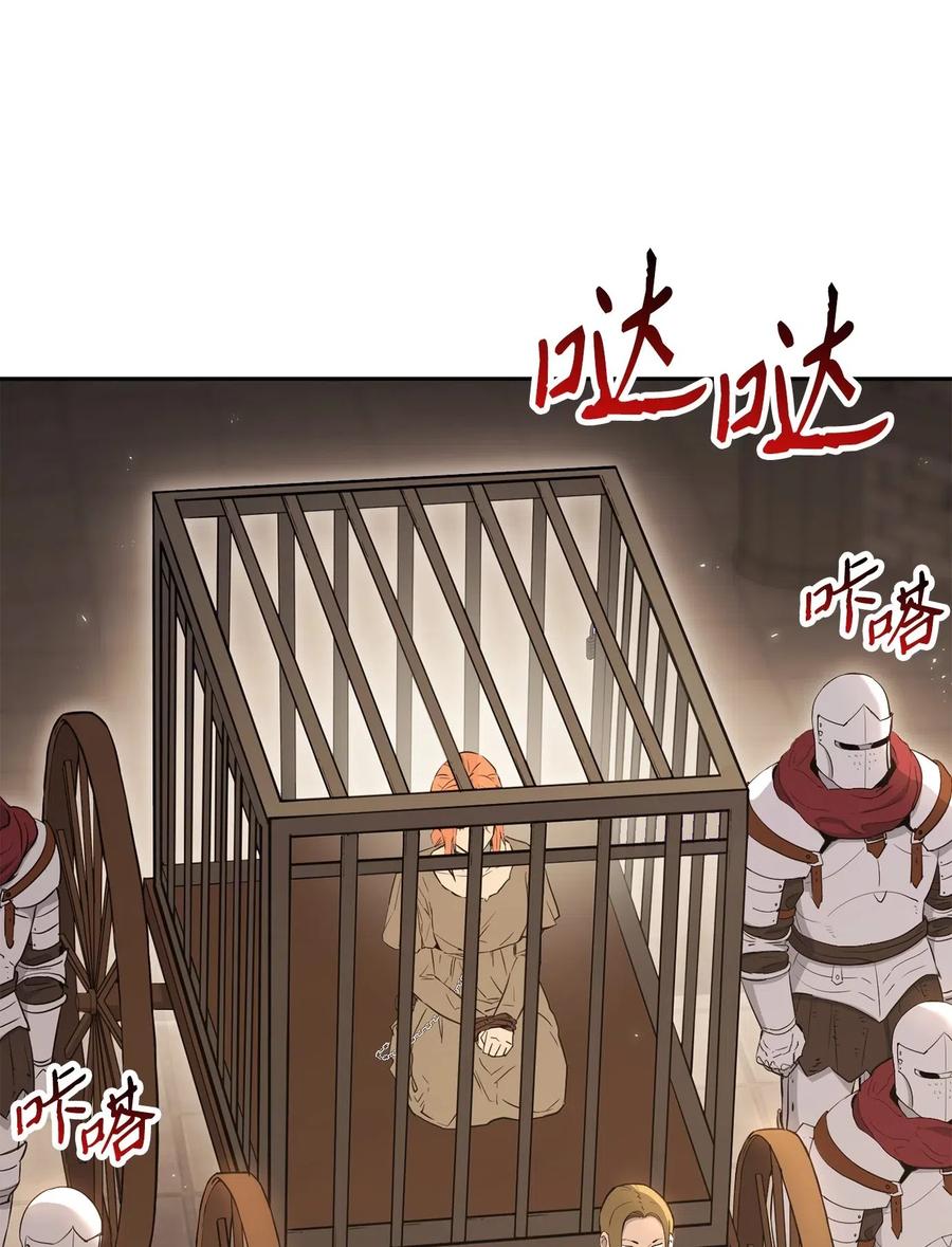《骷髅骑士没能守住副本》135 祭品 第11页