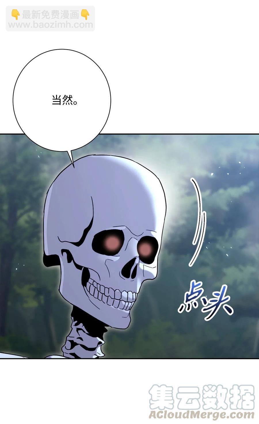 《骷髅骑士没能守住副本》135 祭品 第37页