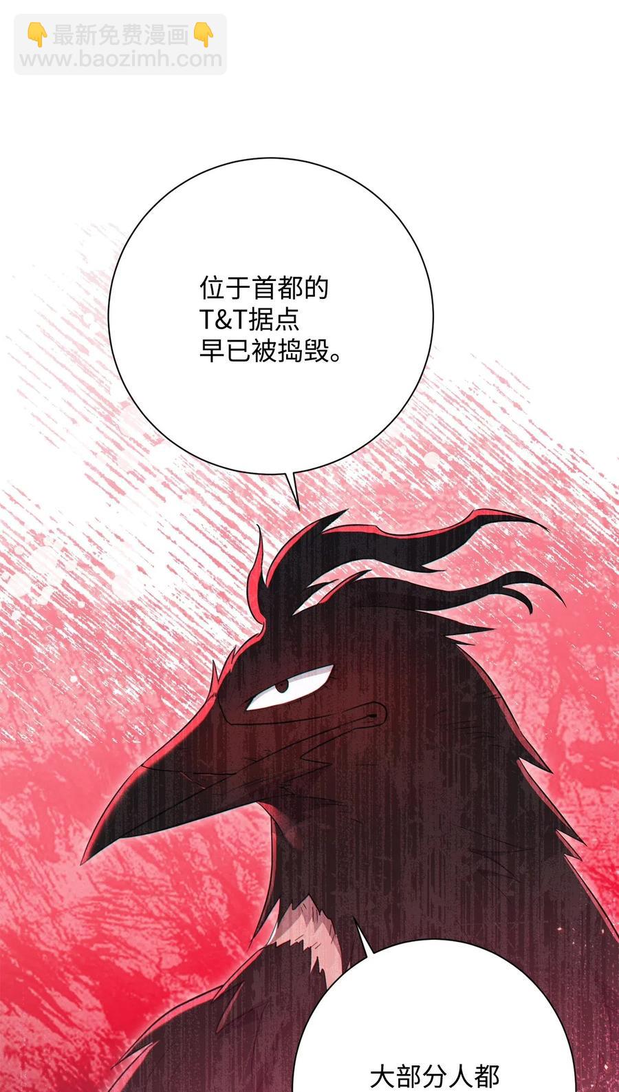 《骷髅骑士没能守住副本》135 祭品 第38页