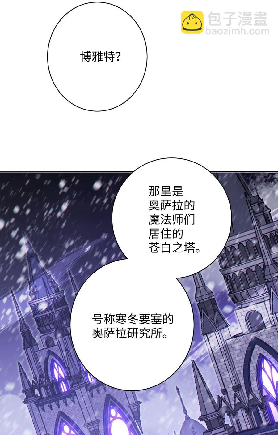 《骷髅骑士没能守住副本》135 祭品 第44页