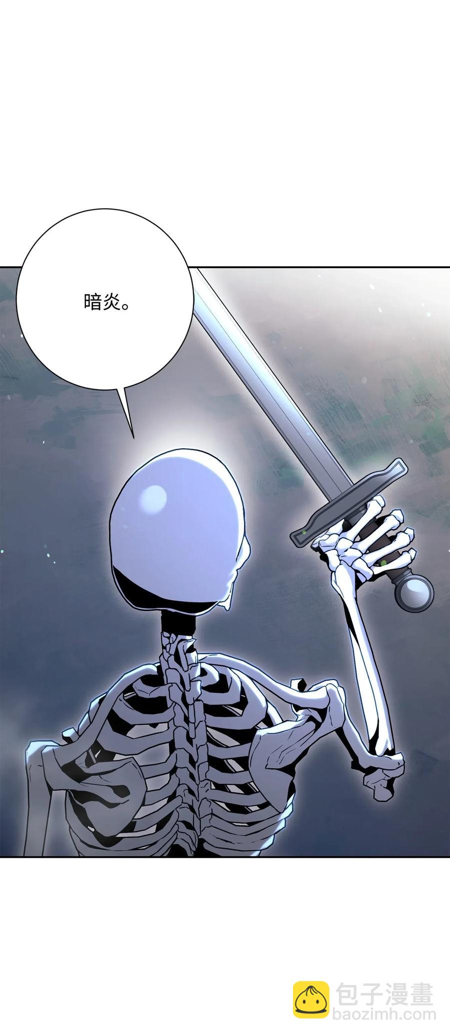 《骷髅骑士没能守住副本》137 所向披靡 第15页