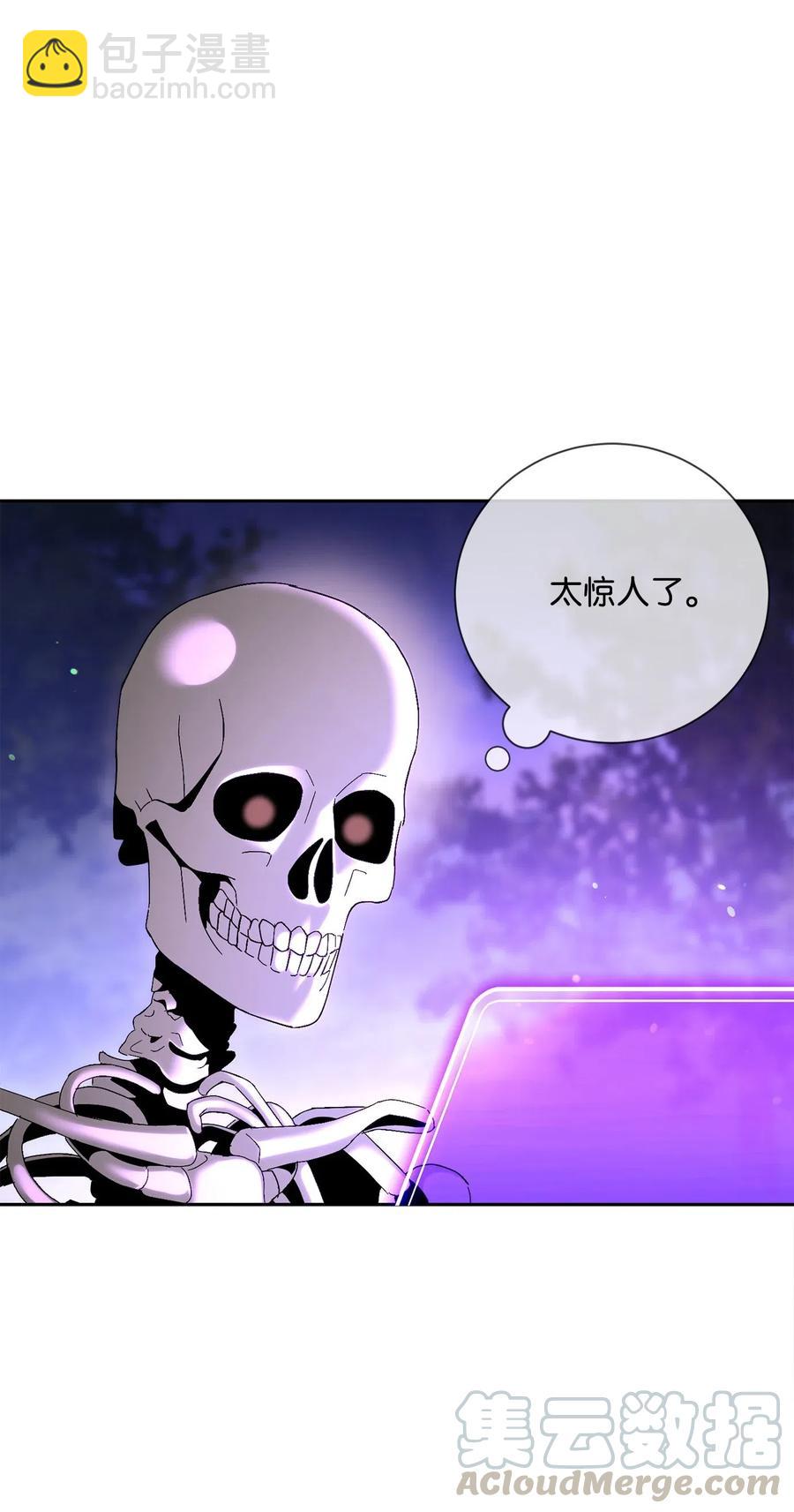《骷髅骑士没能守住副本》137 所向披靡 第25页