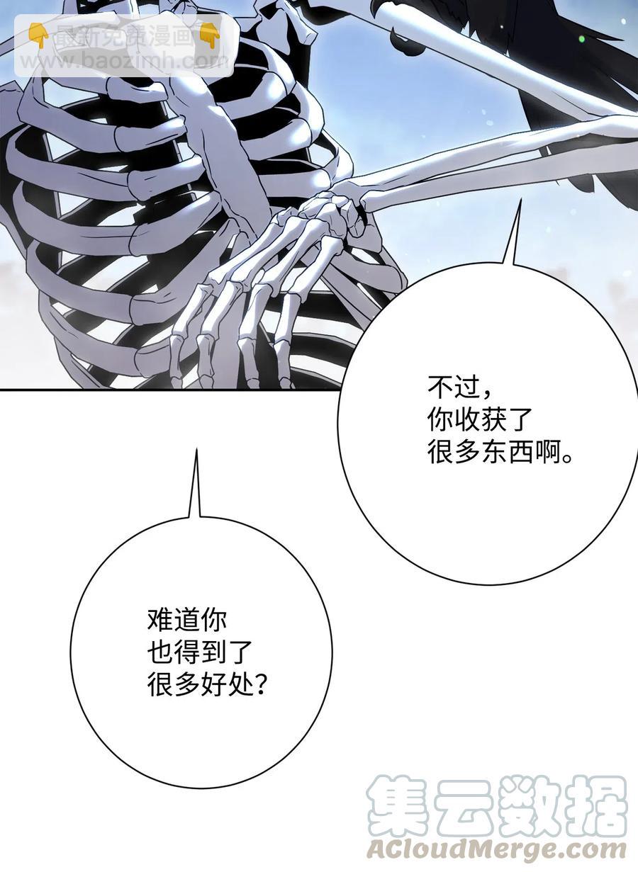 《骷髅骑士没能守住副本》137 所向披靡 第34页