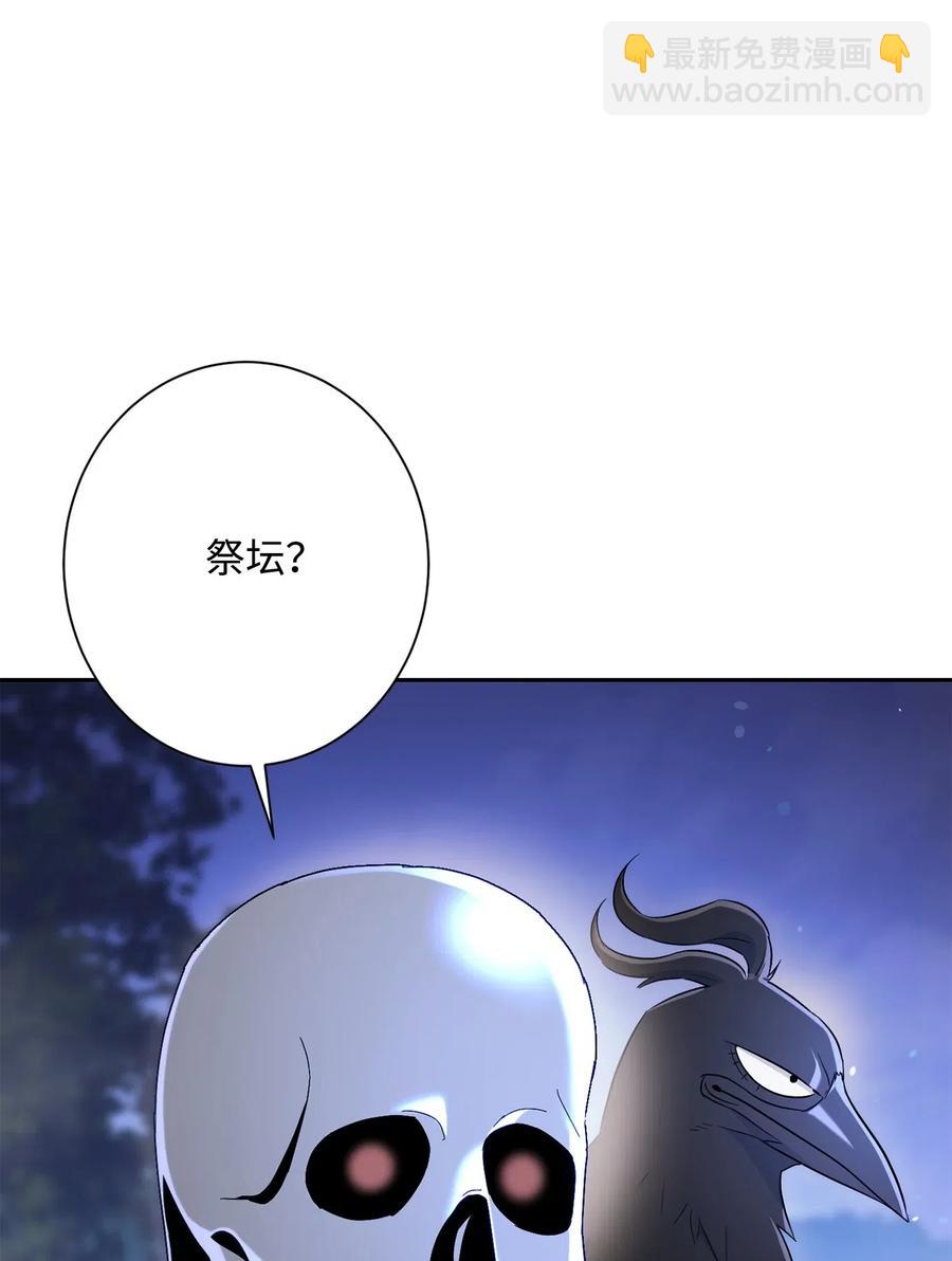 《骷髅骑士没能守住副本》137 所向披靡 第47页