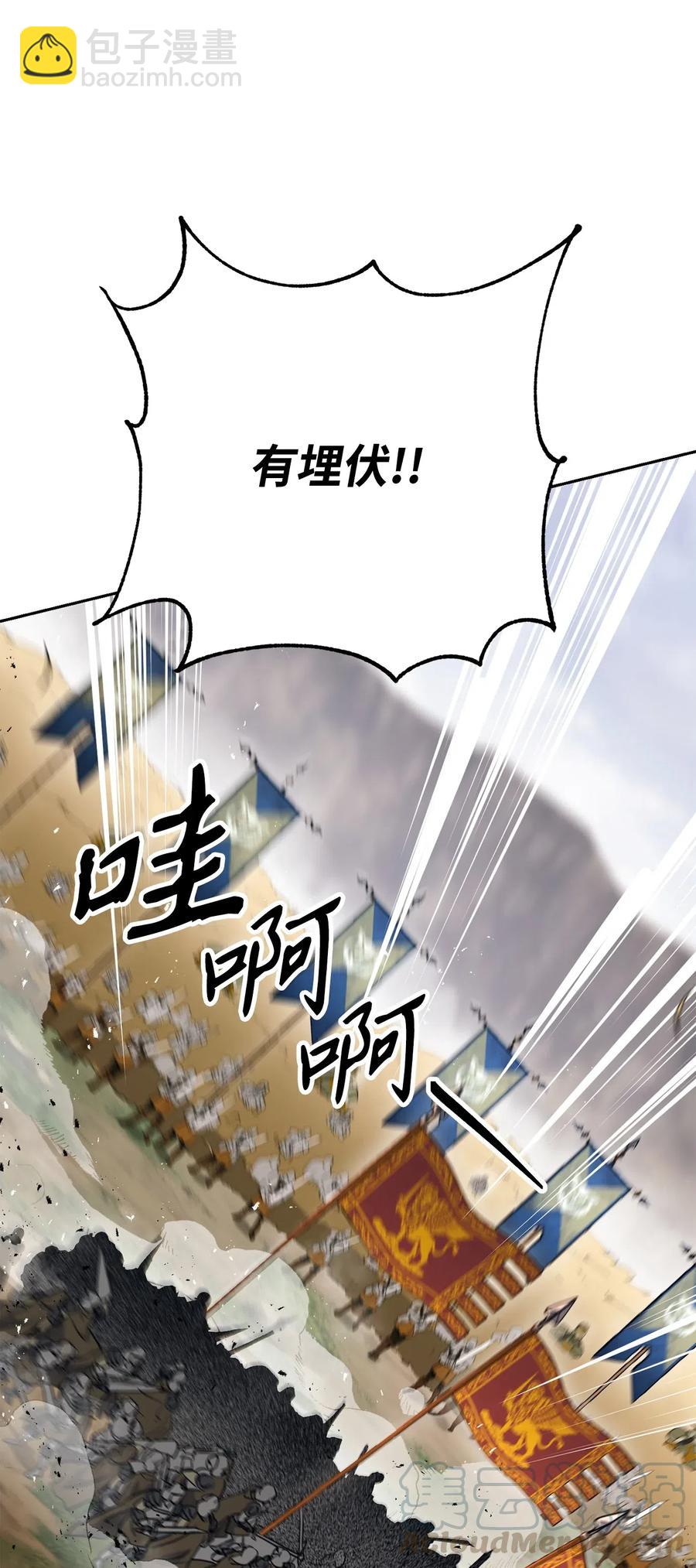 《骷髅骑士没能守住副本》143 埋伏 第46页