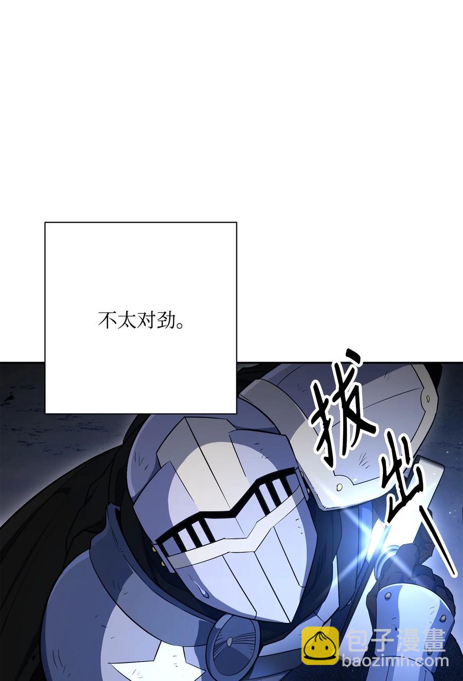 《骷髅骑士没能守住副本》149 英雄登场 第12页