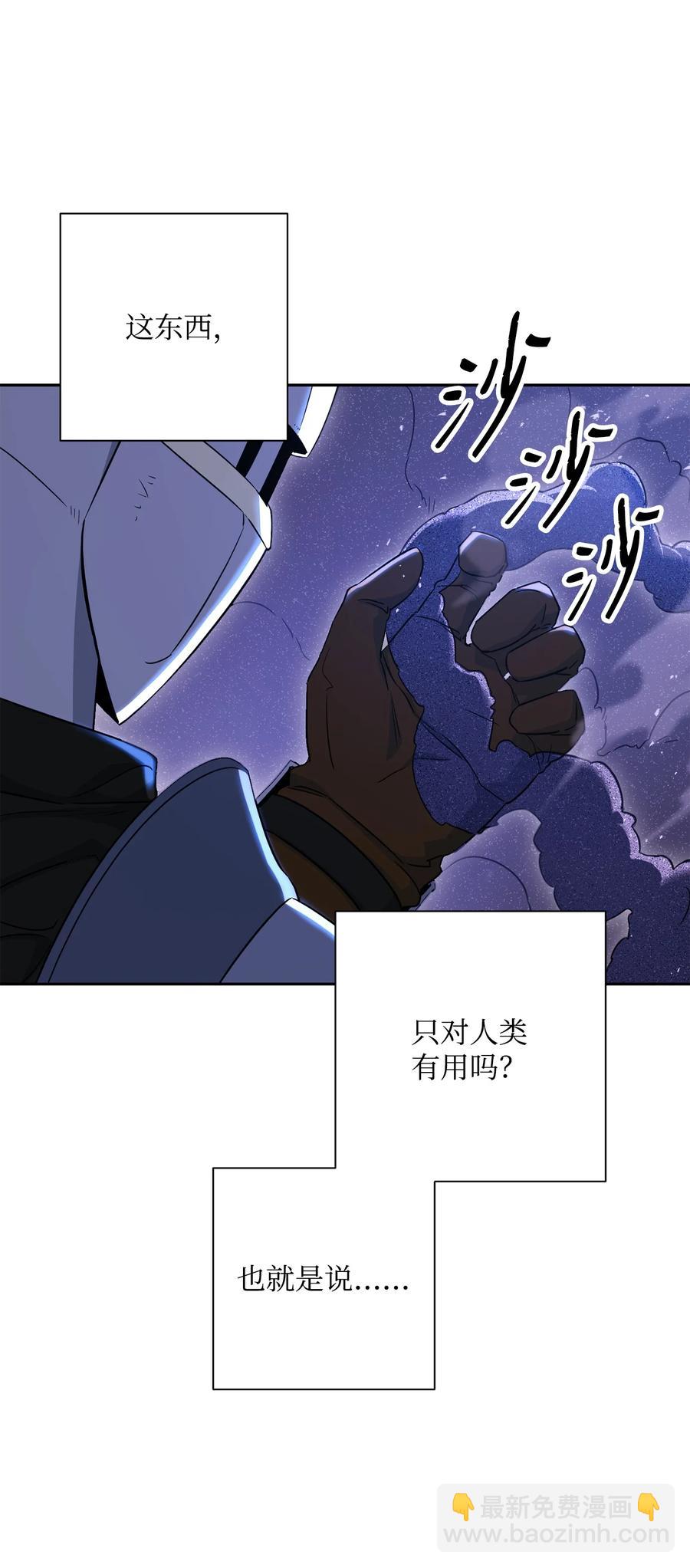《骷髅骑士没能守住副本》149 英雄登场 第48页