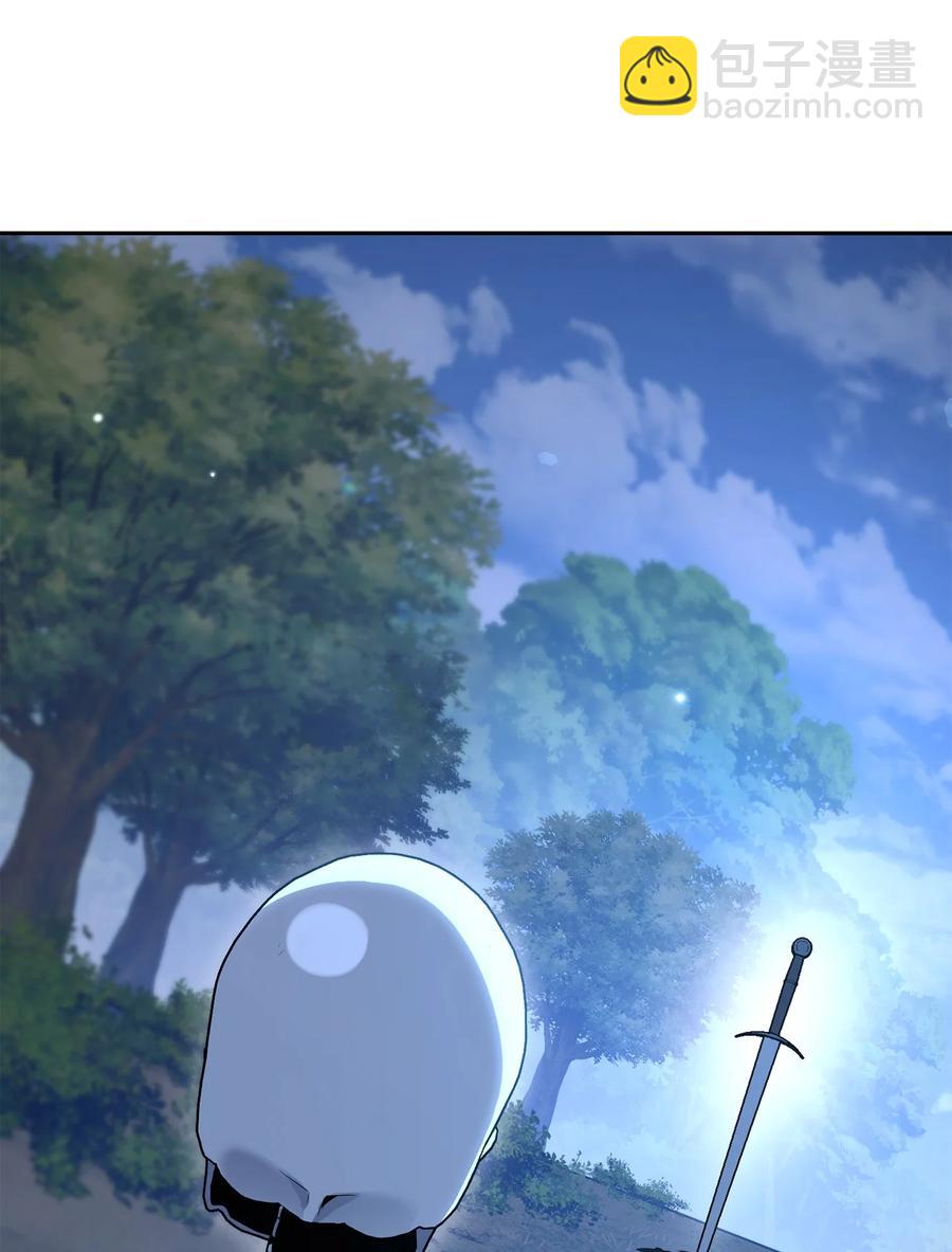 《骷髅骑士没能守住副本》151 转职成功 第30页