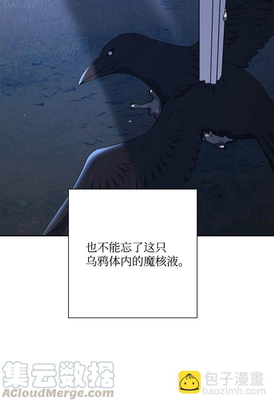 《骷髅骑士没能守住副本》151 转职成功 第33页