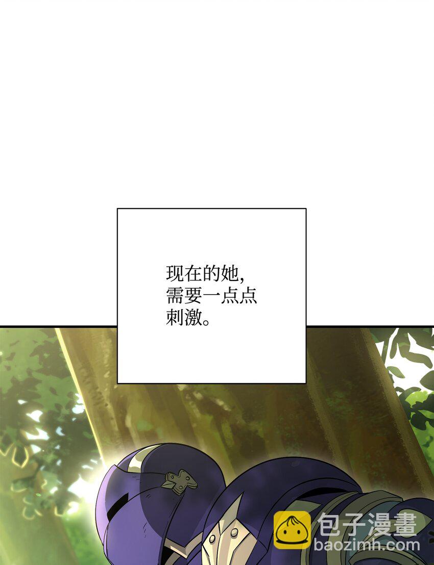 《骷髅骑士没能守住副本》155 重新振作 第24页