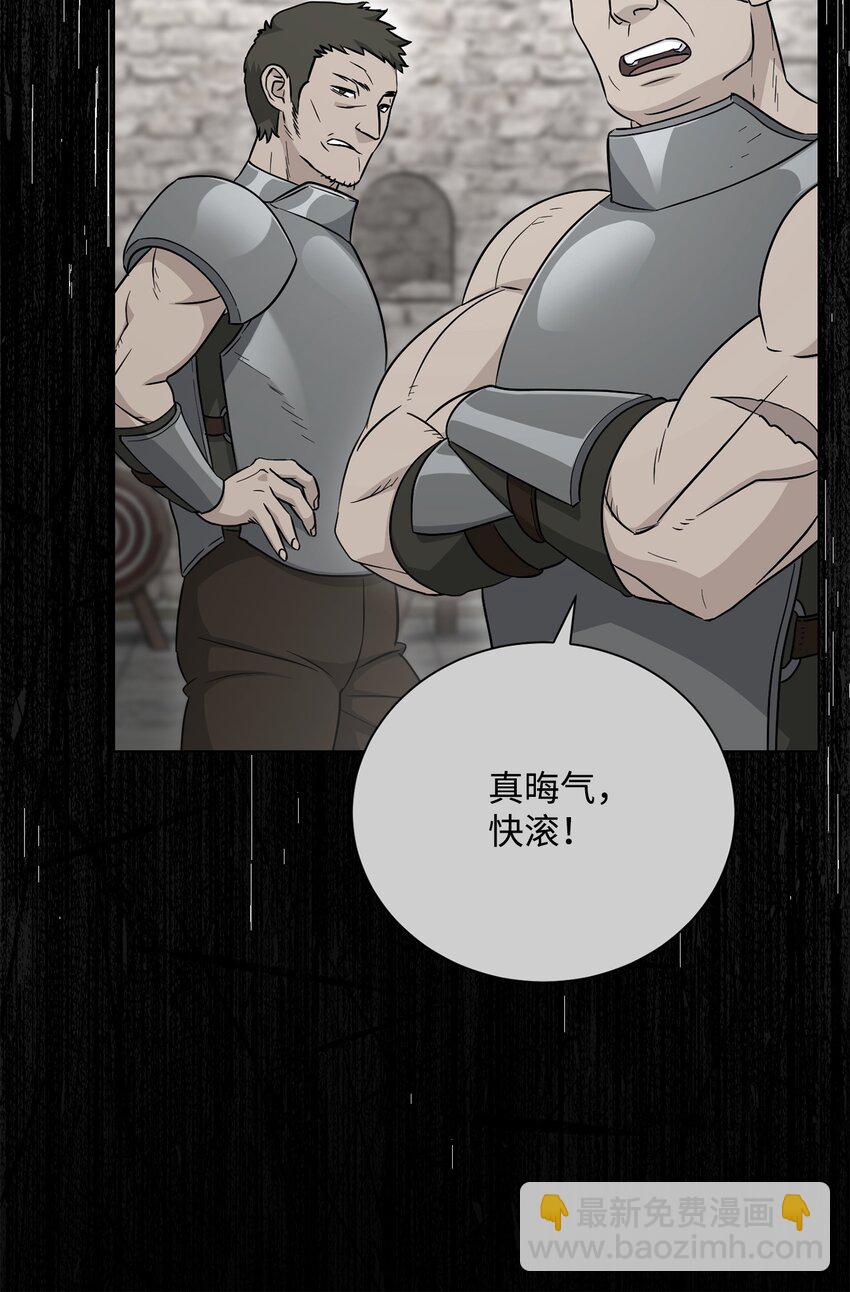 《骷髅骑士没能守住副本》155 重新振作 第7页