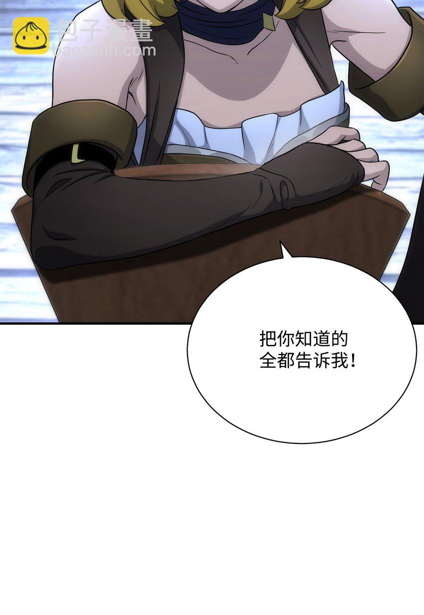《骷髅骑士没能守住副本》156 名誉公爵 第45页