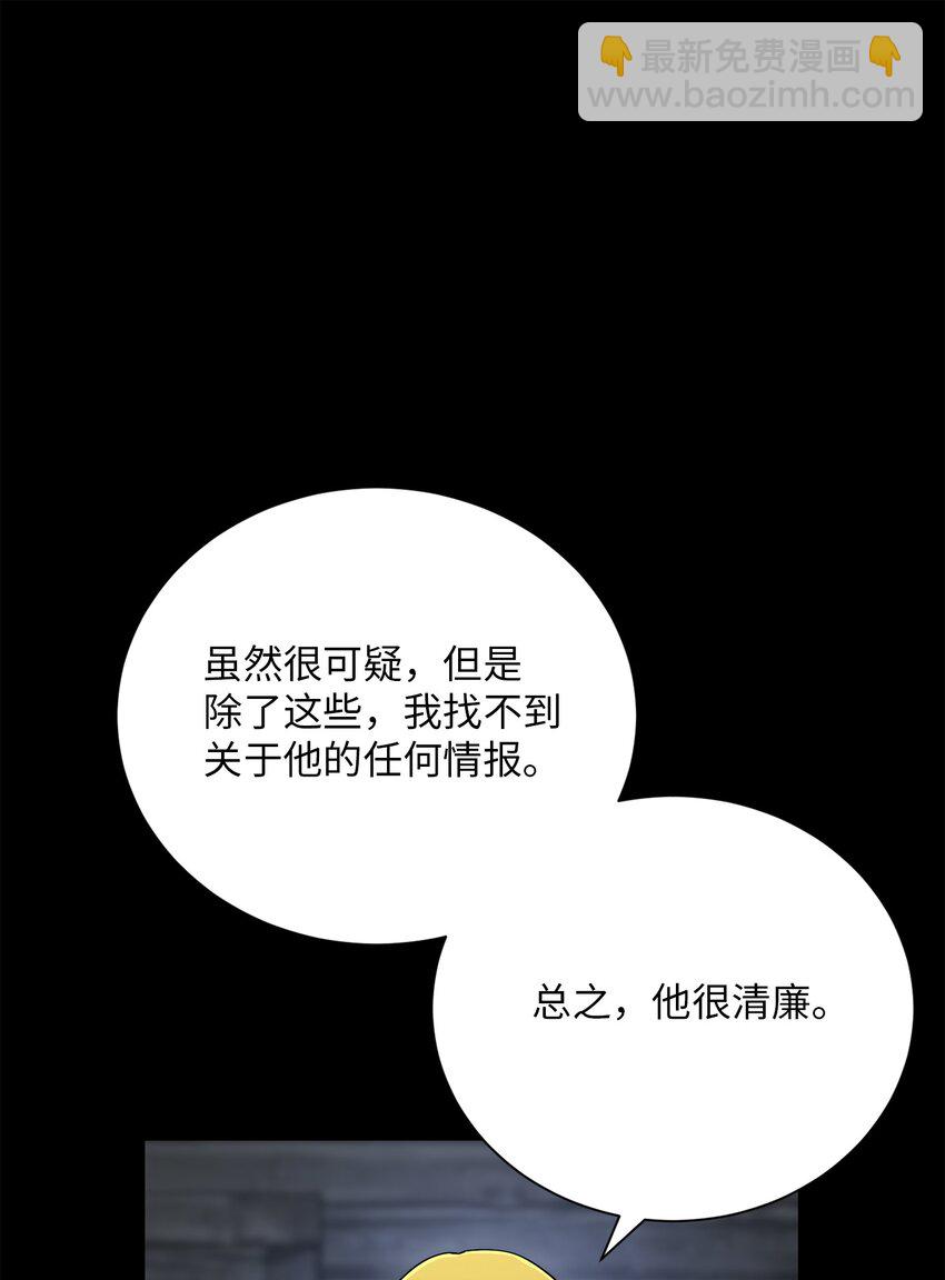 《骷髅骑士没能守住副本》157 真实身份 第20页