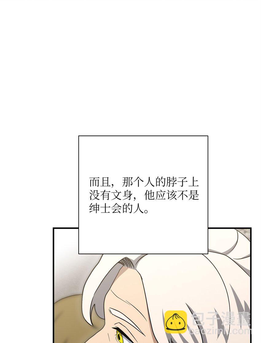 《骷髅骑士没能守住副本》157 真实身份 第26页