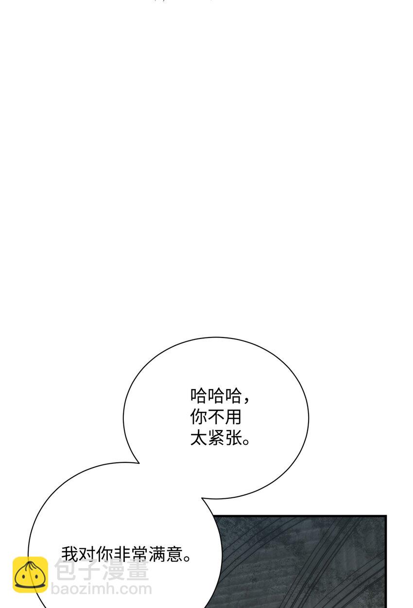 《骷髅骑士没能守住副本》158 契约 第15页