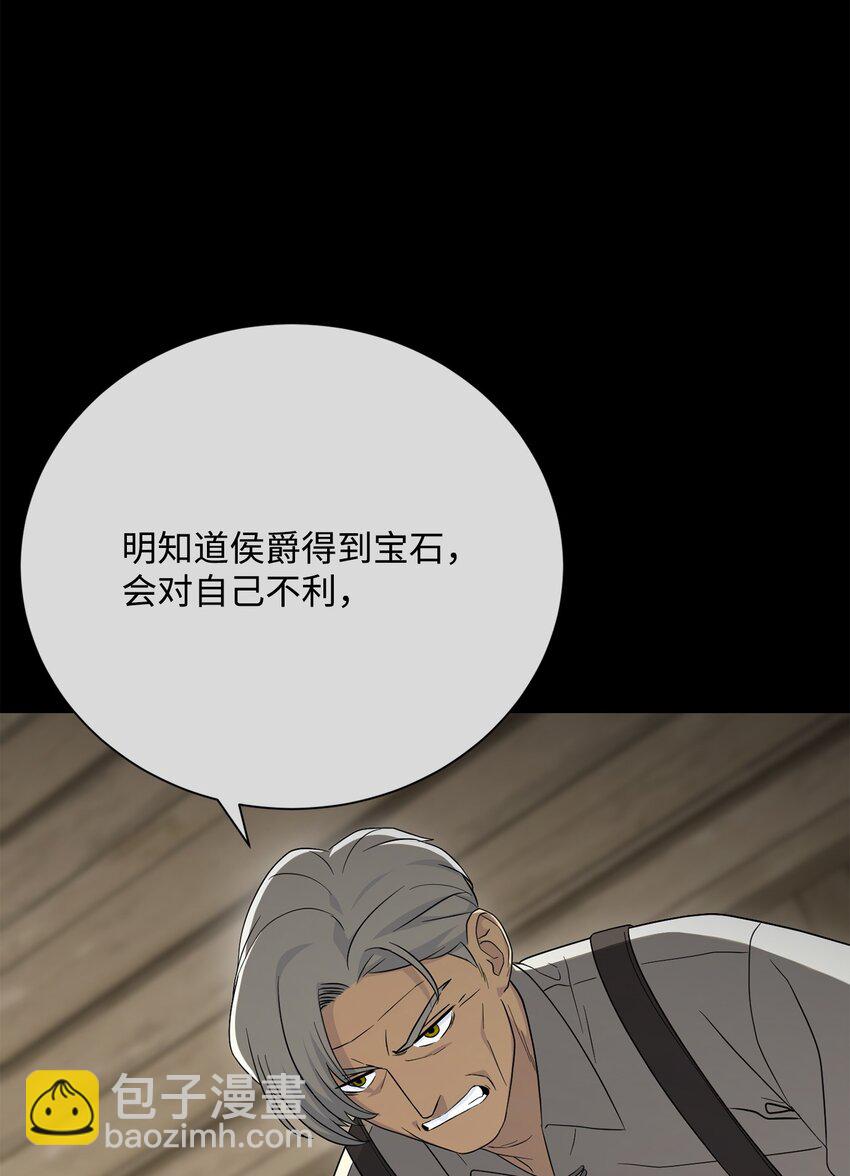 《骷髅骑士没能守住副本》160 宝石争夺战 第30页