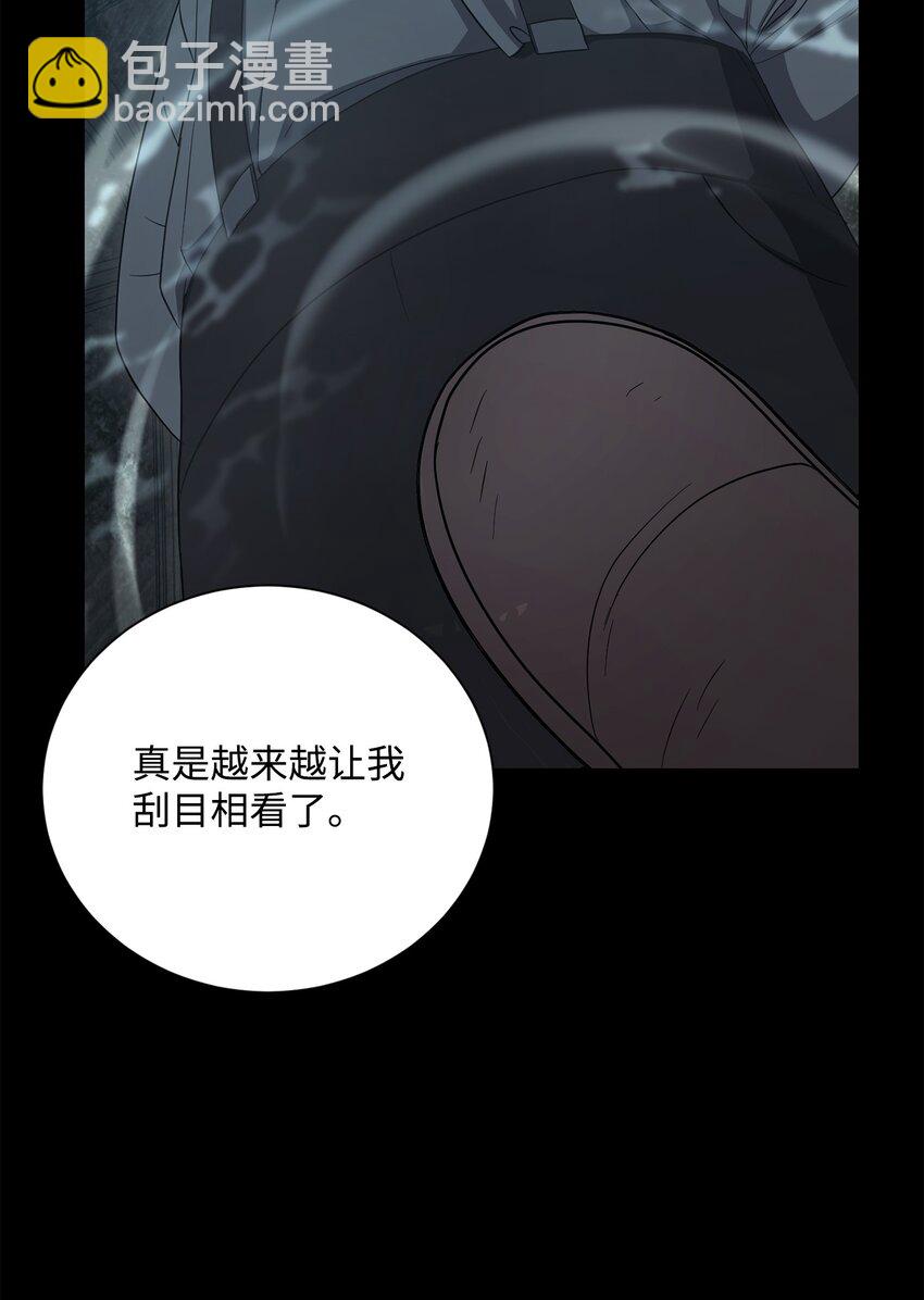《骷髅骑士没能守住副本》159 虚无之力 第15页