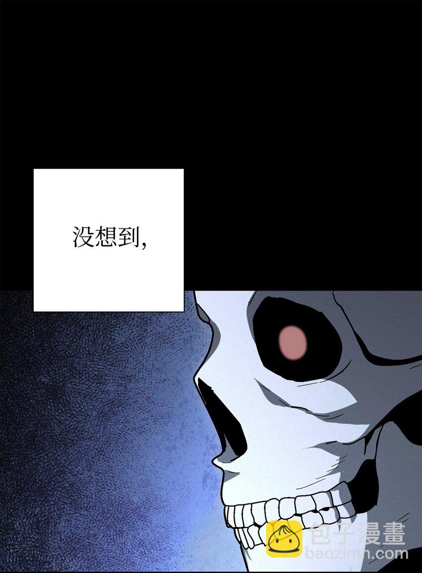 《骷髅骑士没能守住副本》159 虚无之力 第18页