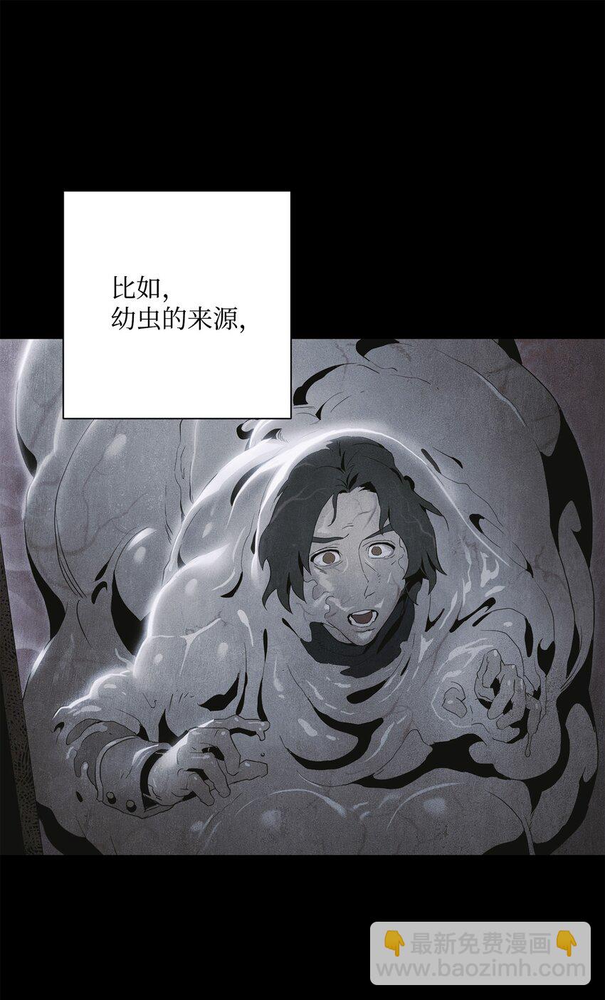 《骷髅骑士没能守住副本》159 虚无之力 第31页