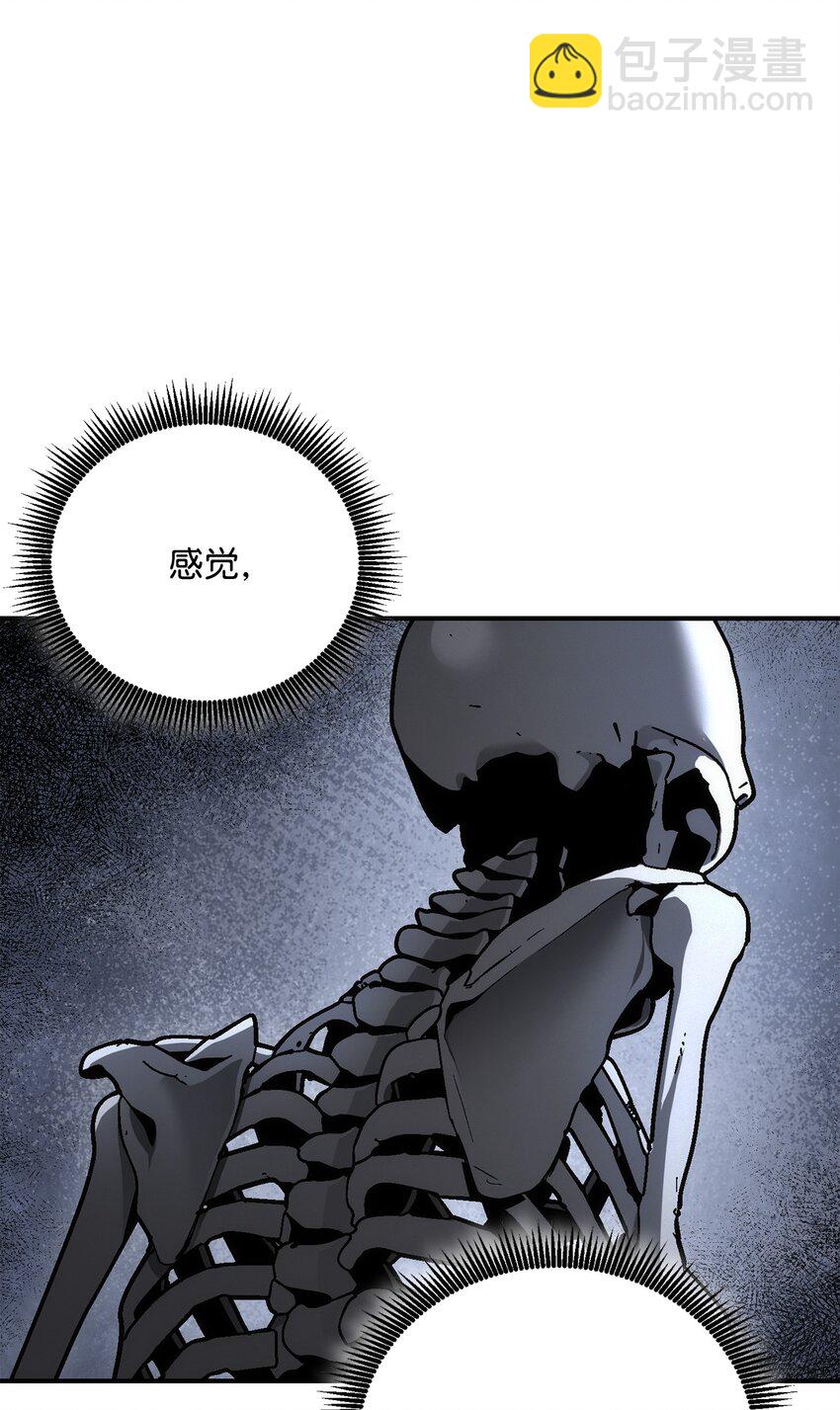 《骷髅骑士没能守住副本》164 忠诚的代价 第18页