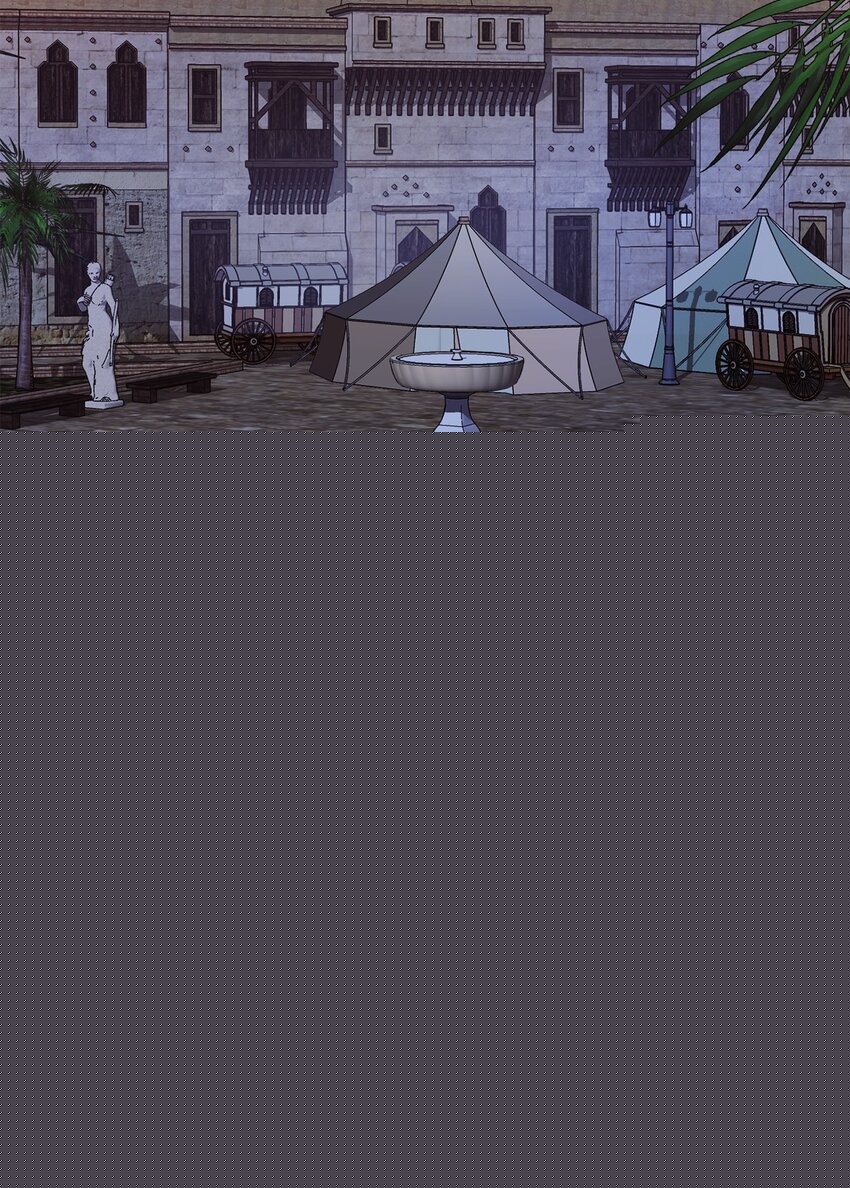 《骷髅骑士没能守住副本》168 地宫 第27页