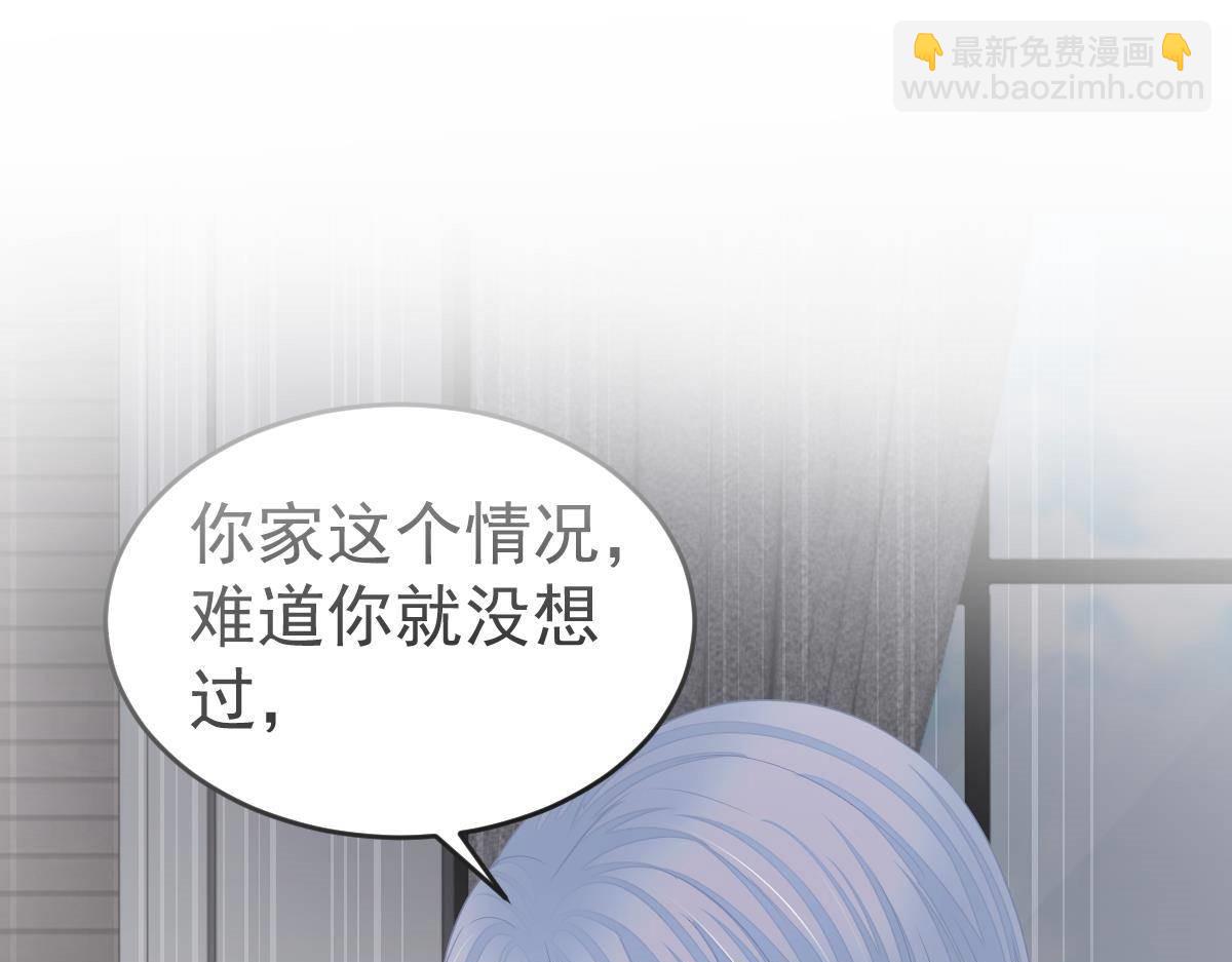 《冰山总裁小萌妻》第15话 金主大人 第6页