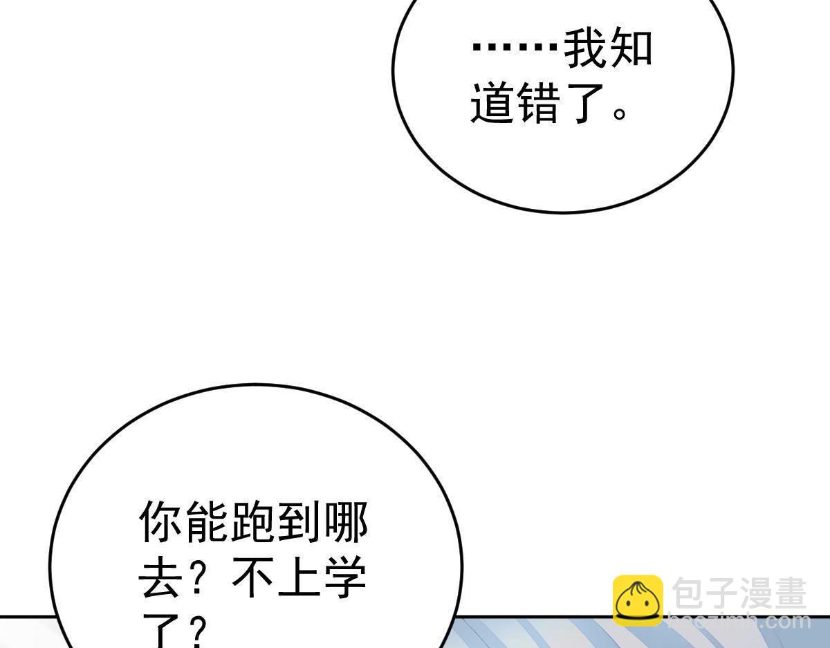 《冰山总裁小萌妻》第18话 只想和你玩玩 第8页