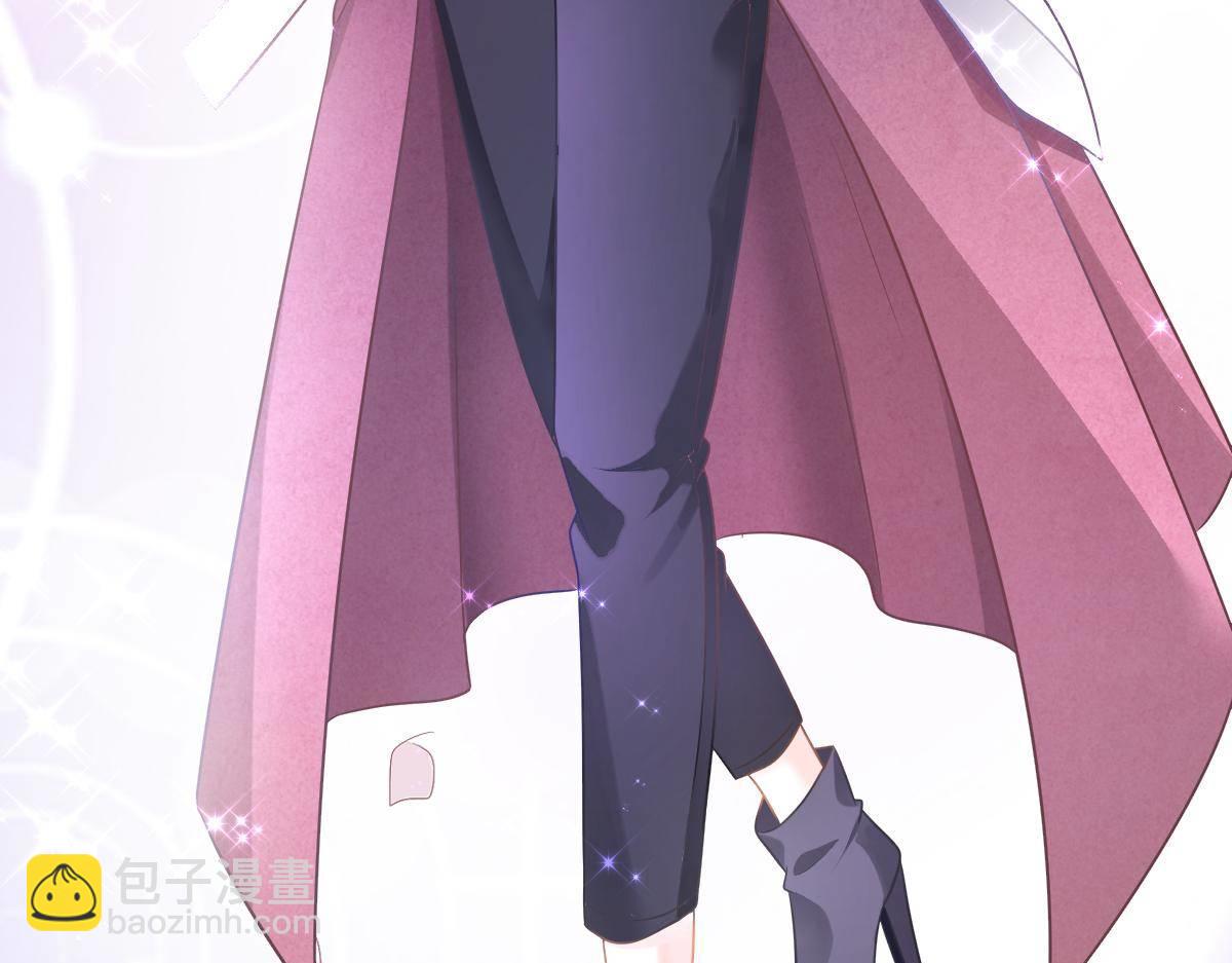 《冰山总裁小萌妻》第35话 演戏 第40页