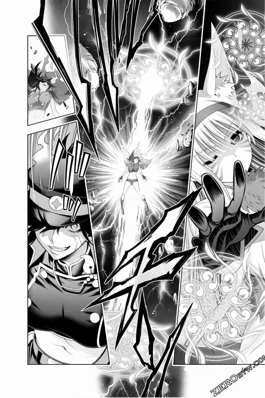 《摇曳庄的幽奈小姐》第15卷 第9页